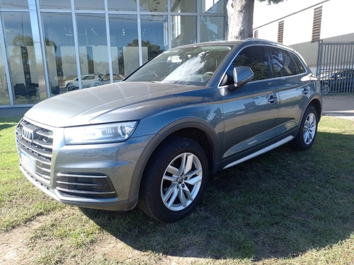 Audi Q5 2.0 45 Tfsi Sport 252cv