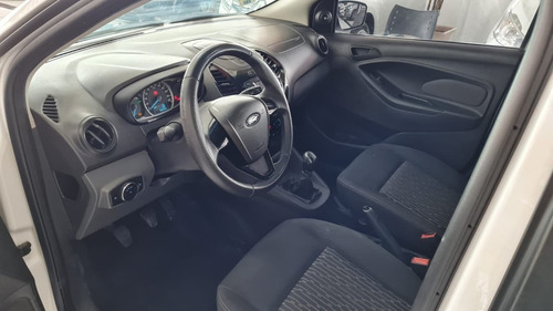 Imagem 6 de 15 de Ford Ka 1.5 Sigma Sel 2016