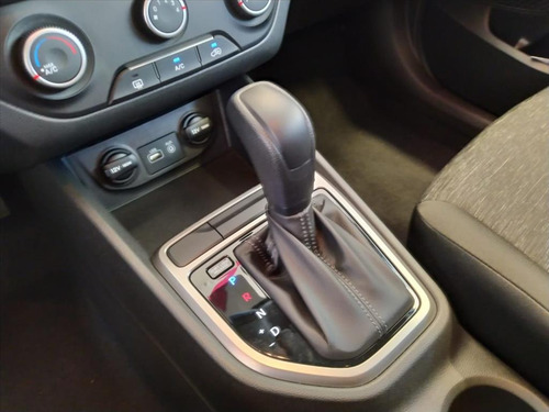 Imagem 10 de 14 de Creta 1.6 16v Flex Action Automático