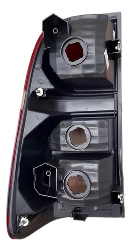 Par Lanterna Hilux 05 06 07 08 09 10 11 2012 2013 2014 2015