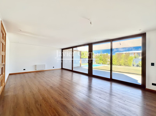 Excelente Casa En Condominio Terralta