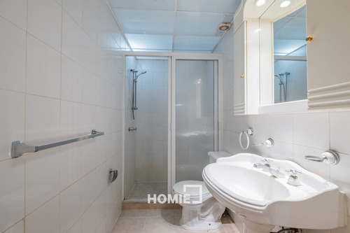 Depa Encantador En Lomas De Chapultepec, Ideal Para Vivir Con Estilo, 94627
