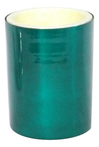 Porta Latinha Termica 350ml Cerveja Refrigerante Kit C 4 Un Cor Verde Camisinha de Cerveja
