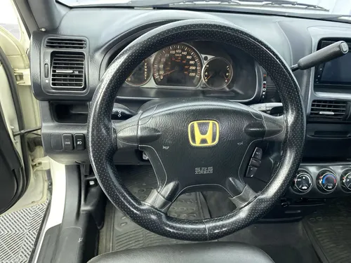 Honda CR-V 2.4 Lx