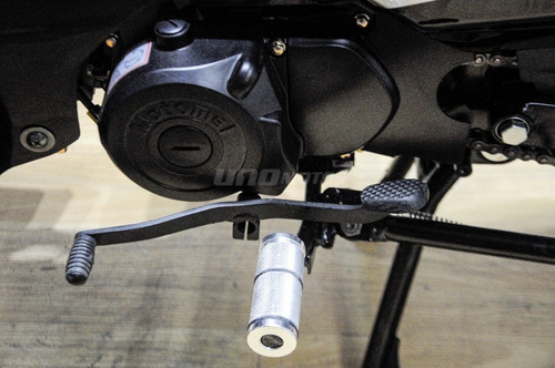 Motomel Blitz Tunning 110 0km 2023