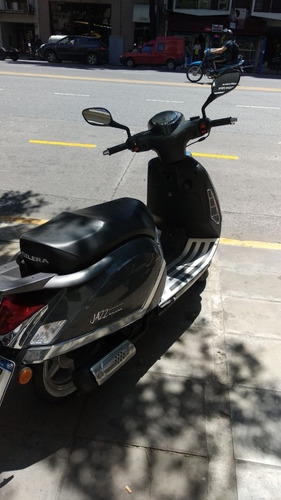 Imagen 2 de 3 de Gilera Jazz Sg 150