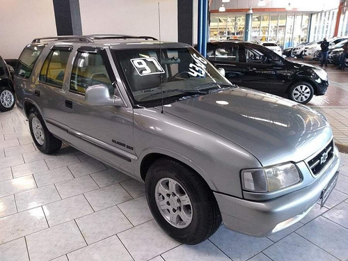 Chevrolet Blazer 4.3 Sfi Dlx 4x2 V6 12v