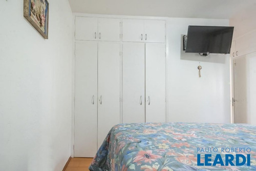 Imagem 11 de 15 de Apartamento - Brooklin - Sp - 599059