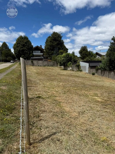 Sitio En Venta En Valdivia