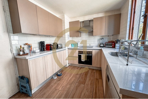 Penthouse En Venta, 4d, Las Condes