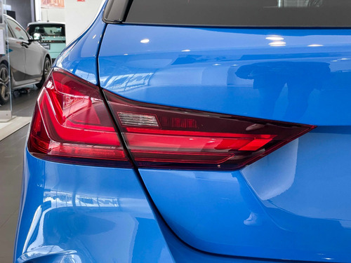 Bmw 128ti (automático) 2024