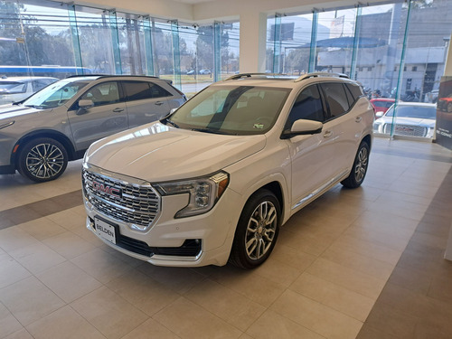 Gmc Terrain 2024