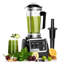 Comprar Licuadoras Para Cocina, Batidora Profesional De Batidos Con
