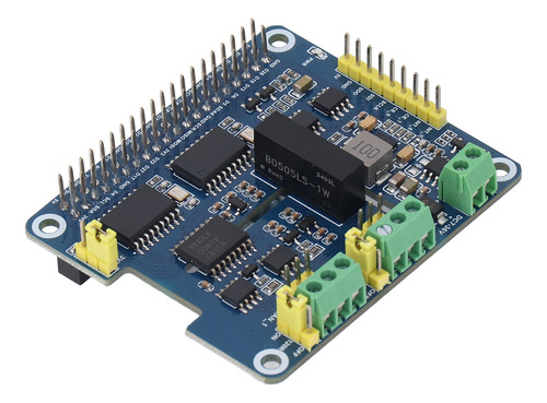Placa De Expansión De Módulo Can Bus De Doble Chip Apilable