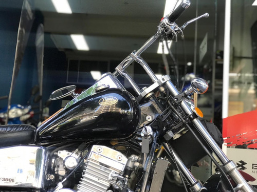 Jawa Dd 300 - E