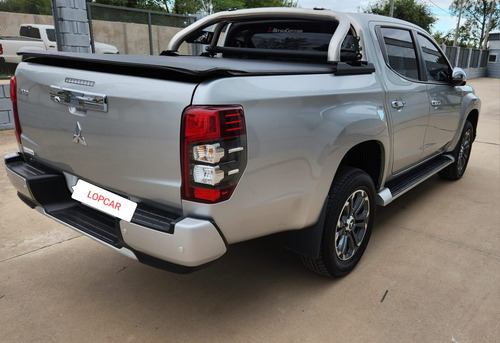 Mitsubishi L200 2.4 Di-d High Power 181cv Cuero