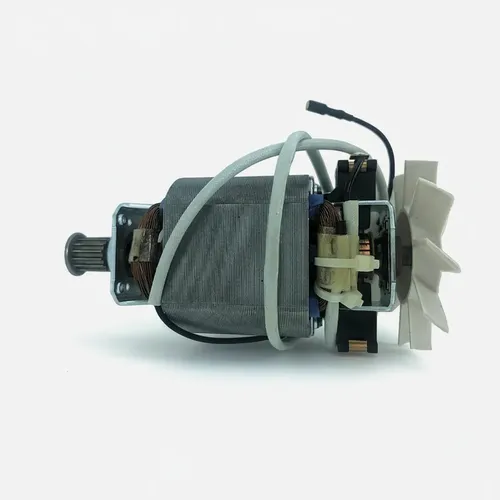 Motor Da Batedeira Planetária Arno Sx84/sx85/sx90 - Original