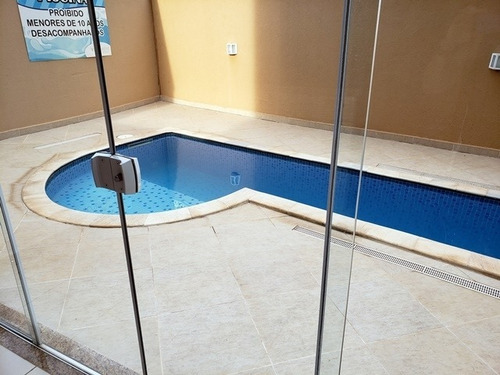 Imagem 8 de 15 de Apartamento - Edifício Resid. Premiere Village - 7710