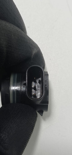 Sensor Parachoque Dianteiro Central Bmw X3 M40i 2021 22 2023