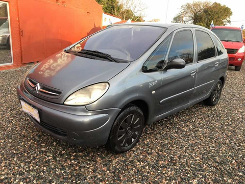 Oportunidad !!! Citroen Xsara Picasso Full Sedan Año 2005