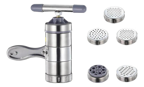 A Máquina De Fazer Macarrão Portátil Sem Fio Pasta Maker