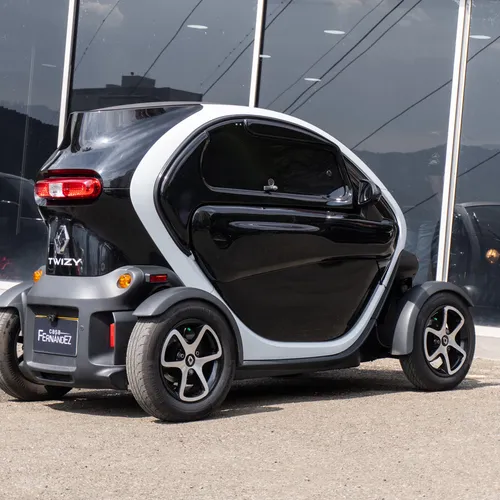 Renault Twizy Technic