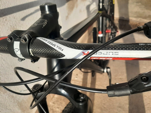 Imagen 14 de 25 de Bici Carbono Full