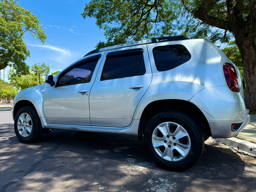 Renault Duster 2.0 Ph2 4x2 Privilege 143cv