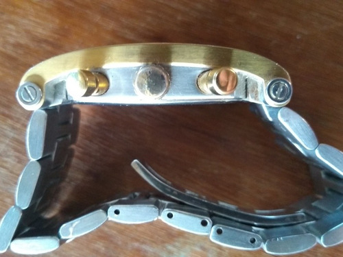 Relógio ,bvlgari