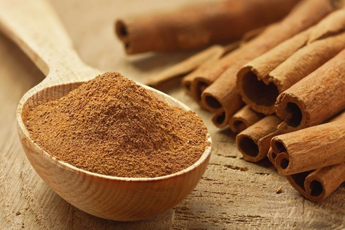 Canela Pau 100 Gr