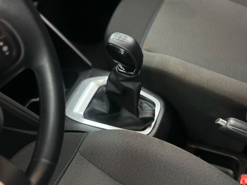 Citroën C3 1.0 FIREFLY FLEX FEEL MANUAL