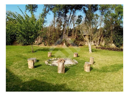 Imagen 25 de 30 de Casa E/ Parcela Jardin Piscina Quincho Condominio Talagante