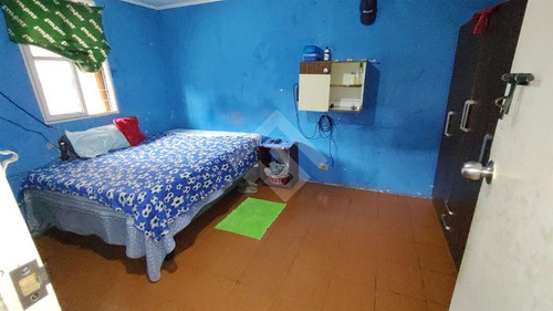 Departamento Primer Piso En Venta De 3 Dorm. En Maipú