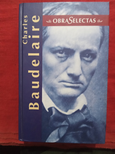 Charles Baudelaire (Usado)