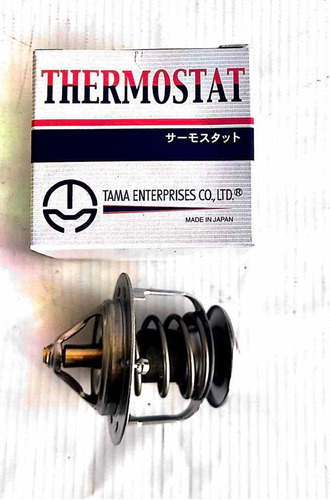 Termostato Toyota Hilux 2.4 2.8 3.0 Diesel Aspirado 92-2004