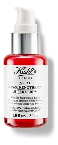Kiehl's Vital Skin-strengthening Super Serum 30ml