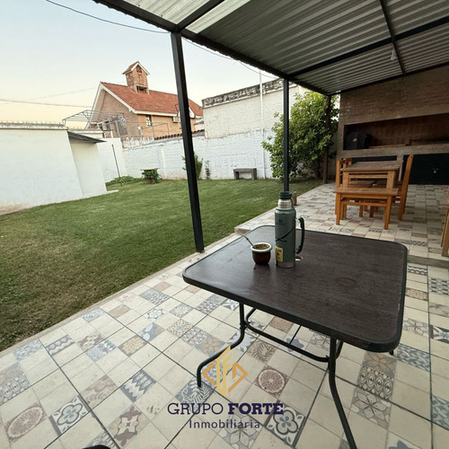 Casa Remodelada En Barrio Granja De Funes Mas Departamento