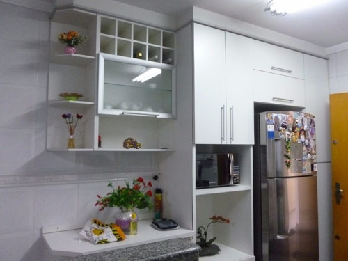 Sobrado - Ref: 4703