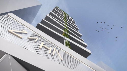 Imagem 2 de 16 de Zaha Building - 27069