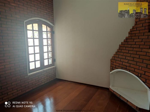 Imagem 12 de 15 de Casas À Venda Em Jundiaí/sp - Compre A Sua Casa Aqui! - 1482408