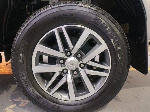 Imagem 11 de 13 de Toyota Hilux Hilux 2.8 Srv 4x4 Diesel