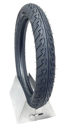 Pneu Traseiro Honda Titan 125 90/90-18 Maggion