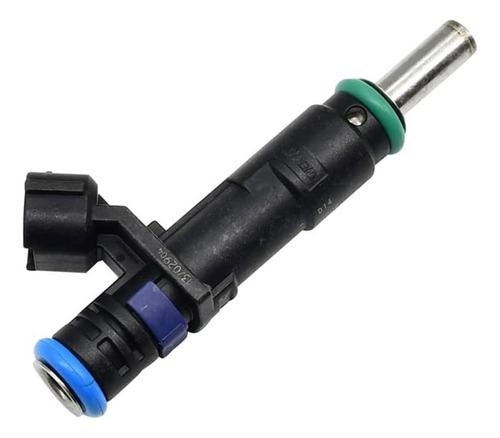 Bico Injetor Jetski Seadoo Rxt 260 2010-2016 420874846 Kit 3