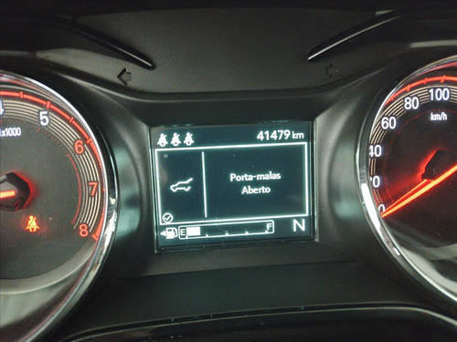Chevrolet Onix 1.0 TURBO FLEX RS AUTOMÁTICO