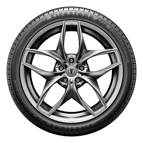 Llanta 225/45 R17 94w Firehawk As V2 Xl Firestone