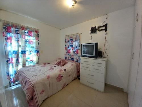 Imagen 6 de 12 de Hermoso Apartamento Con Vista A La Ciudad