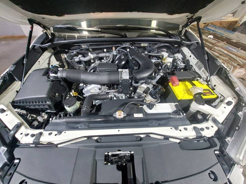 Imagen 7 de 8 de Toyota Hilux