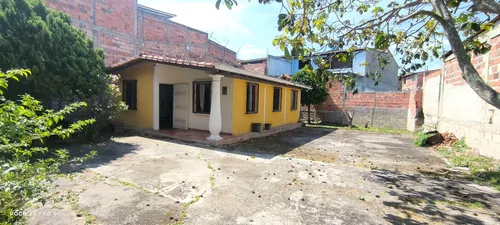 Venta De Casa Amoblada - Tucape