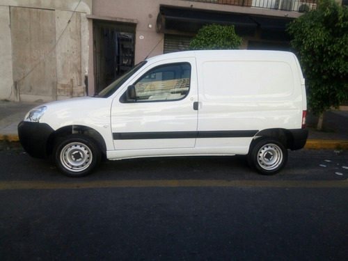 Peugeot Partner Furgon