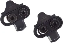 Comprar Calas Para Pedales Mtb Shimano Sm Sh51 Trabas Spd Bicicleta